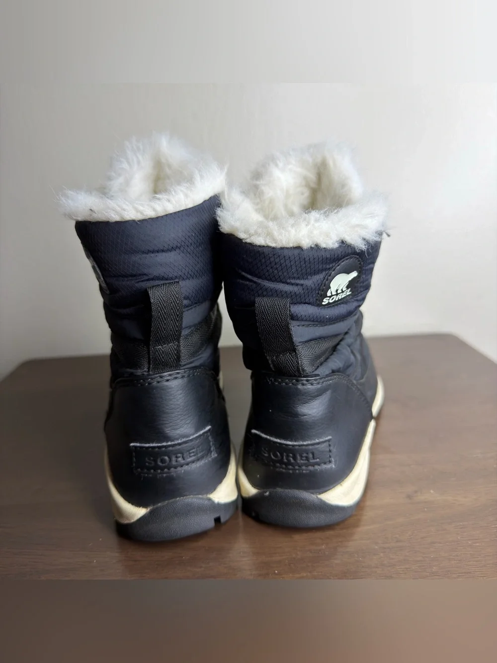 Sorel good preowned